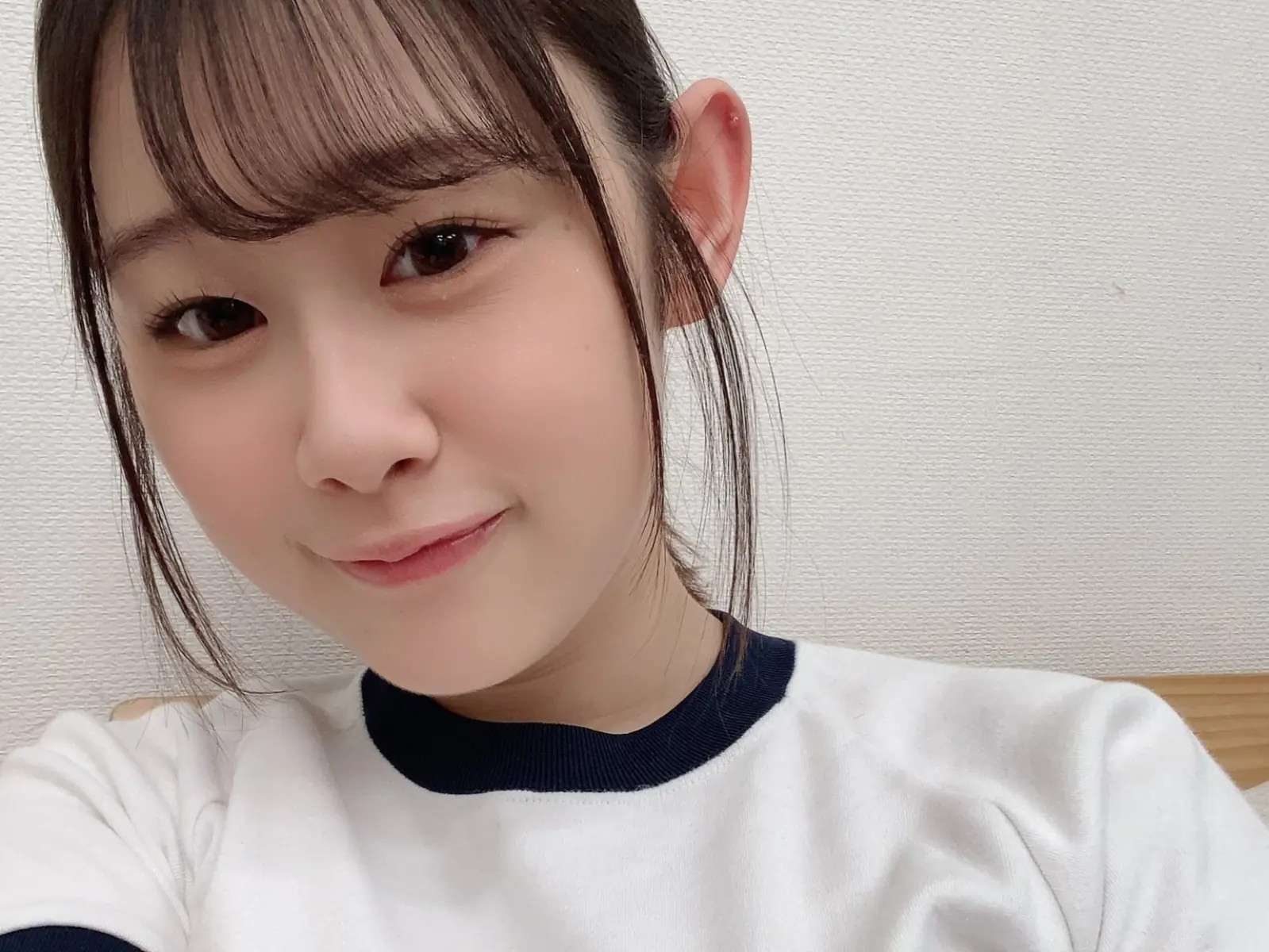 白石渚（白石なぎさ）擁有「Ｇ 級新鮮果實」絕頂身材！宣布於《kawaii*》正式出道！【老司 J 開車】