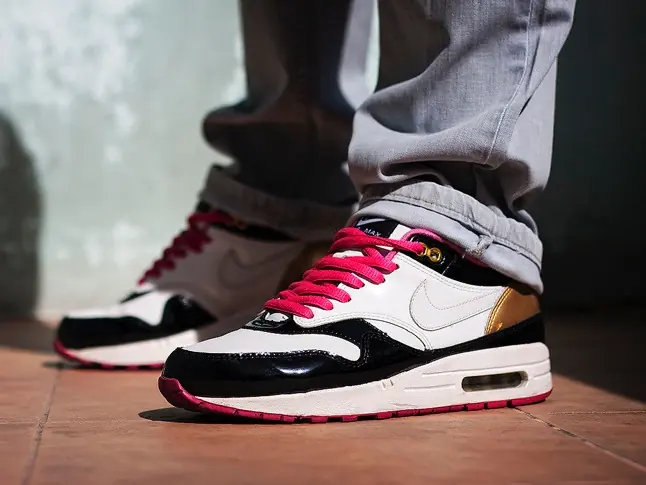 PHANTACi x Nike Air Max 1 