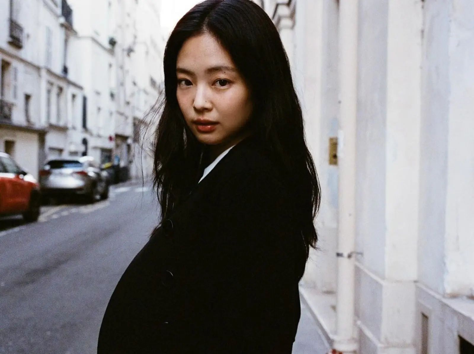 BLACKPINK Jennie 自曝吃飯 AA 制！坦言：「事情沒那麼簡單！」