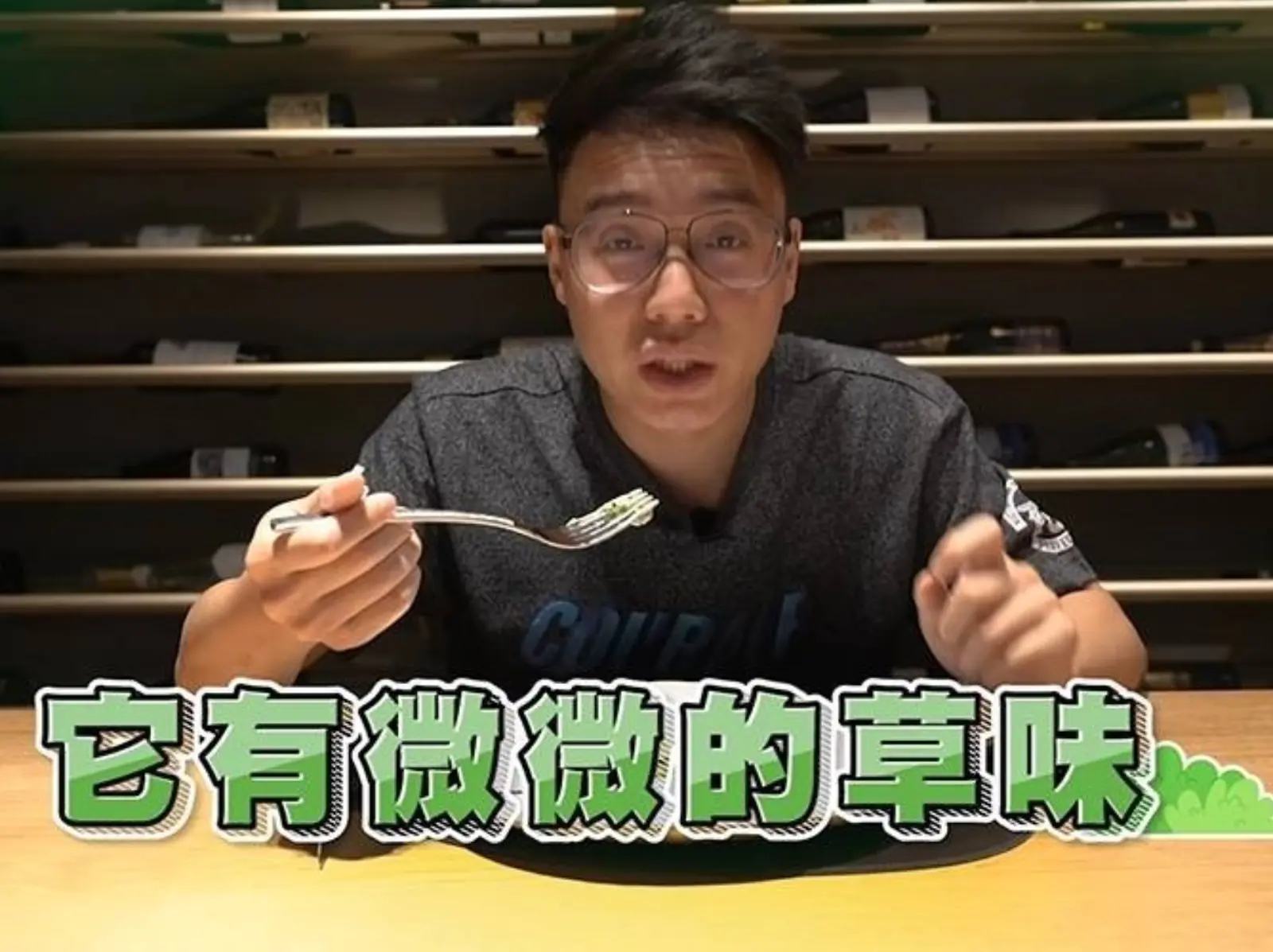 Toyz 想發起 YouTuber「驗髮挑戰」，點名幾位網紅：「一個一個傳下去！」