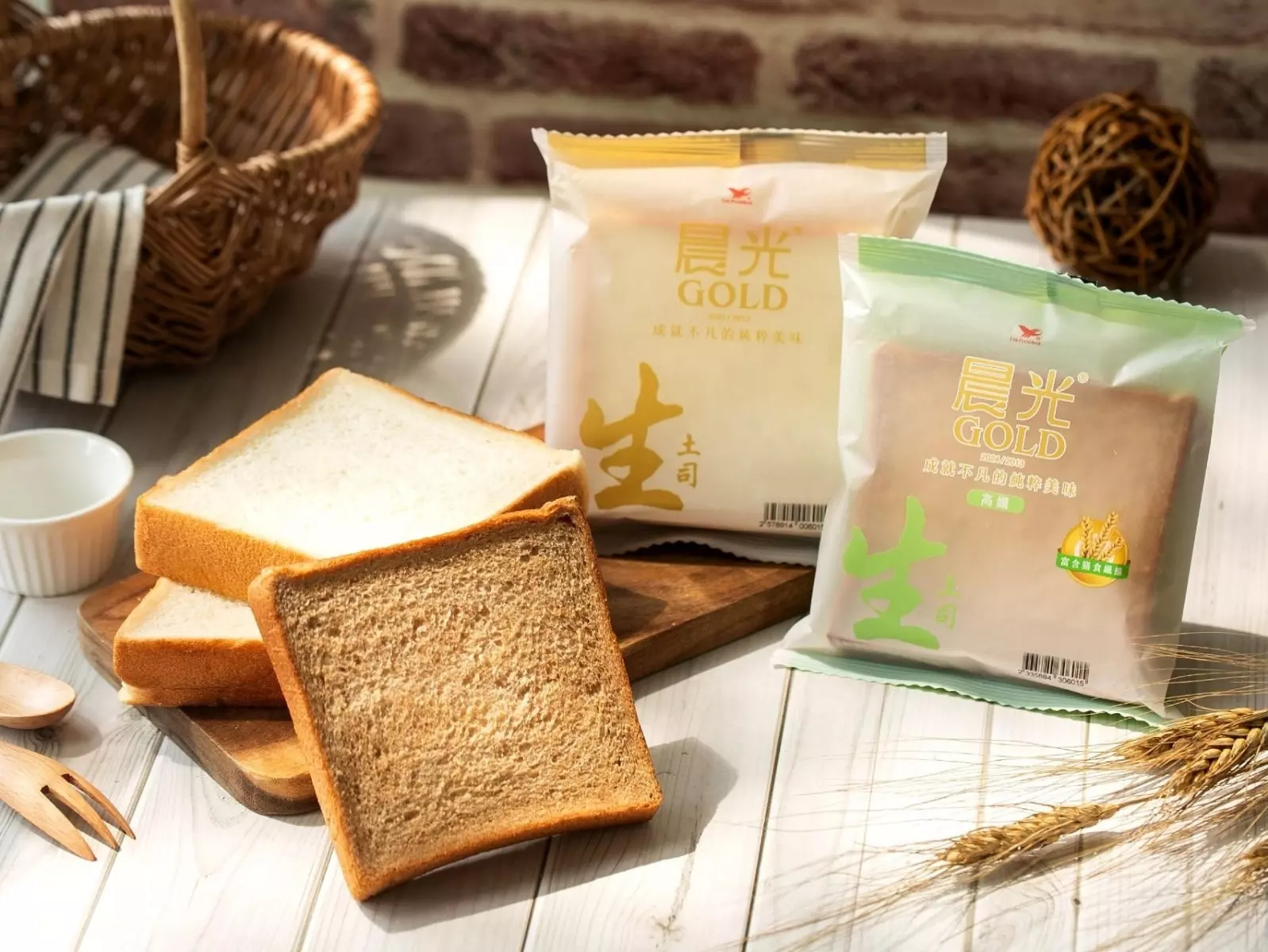 7-ELEVEN生土司新品上市！富含膳食纖維兼具健康與美味Q軟口感
