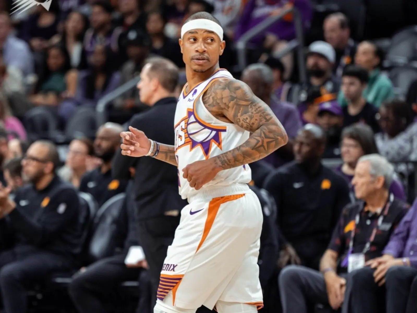 NBA／Isaiah Thomas 時隔 710 天重返 NBA 賽場，KD 也被感動：「他激勵全世界籃球員！」
