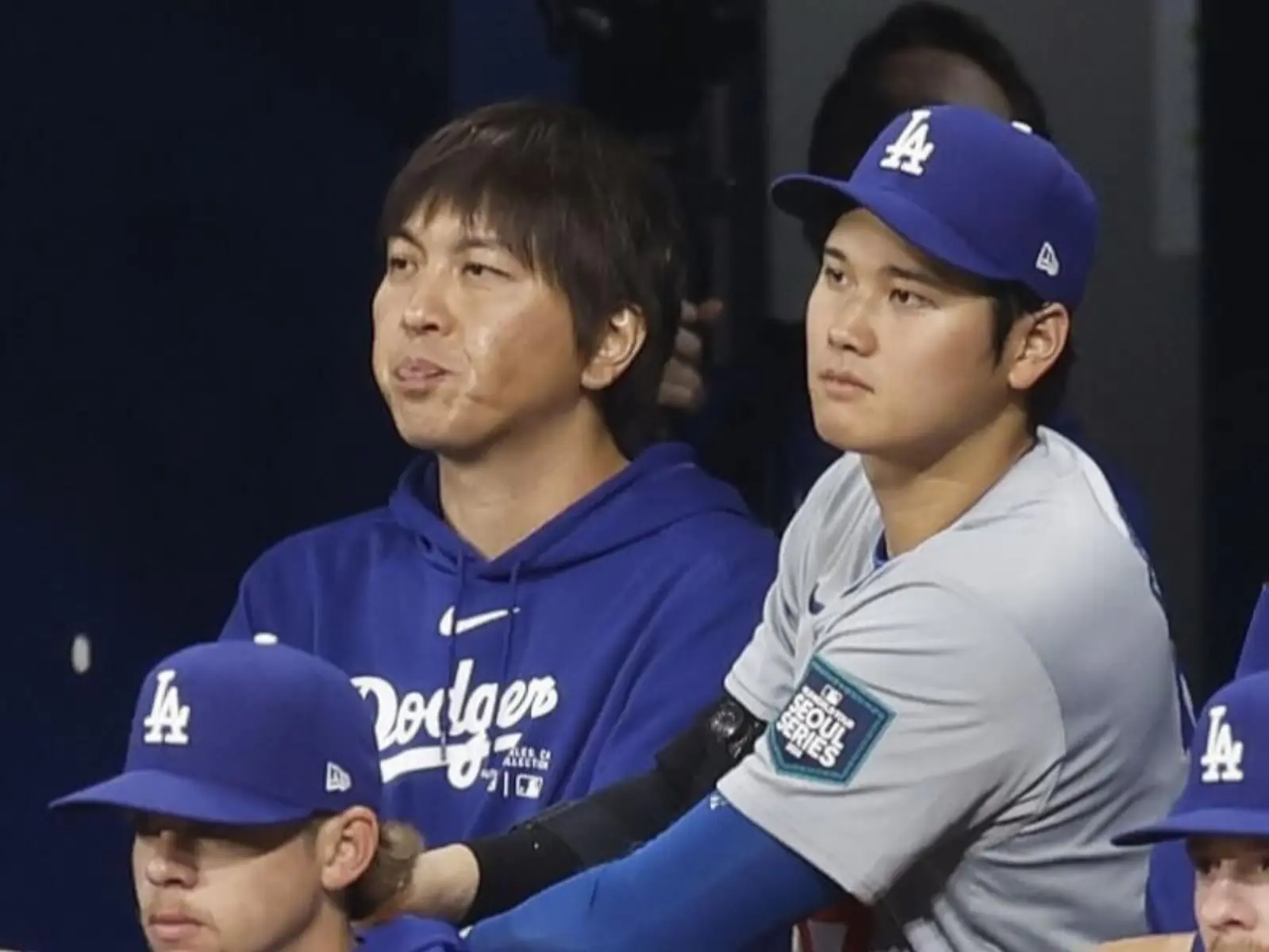 MLB／水原一平說謊！外媒揭露大谷翔平「被竊盜」事前完全不知情！