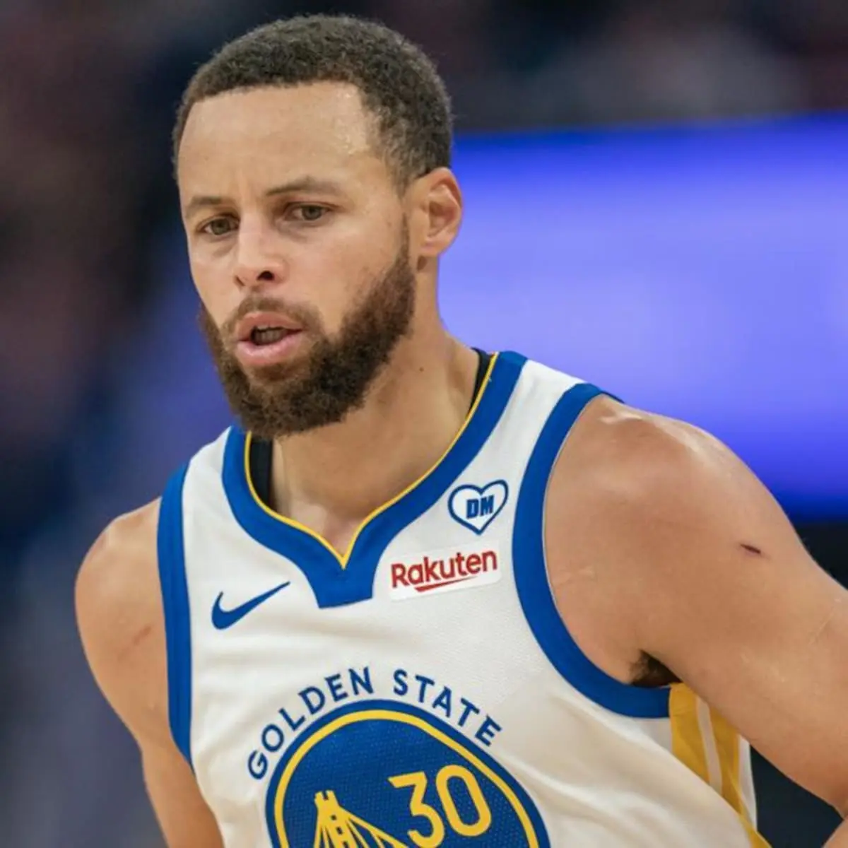 NBA／勇士不敵灰狼西區附加賽資格岌岌可危，Curry 上場不到 30 分鐘引發討論！