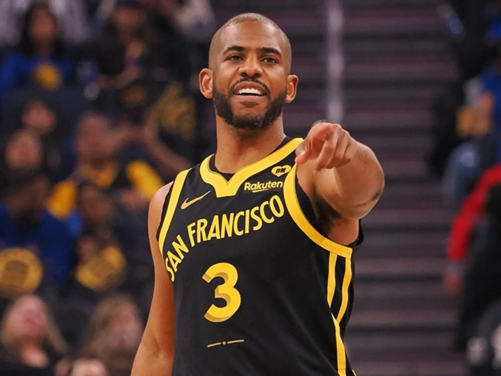 NBA／Chris Paul 嗆裁判 Tony Brothers 是「抖音仔」遭驅逐出場！