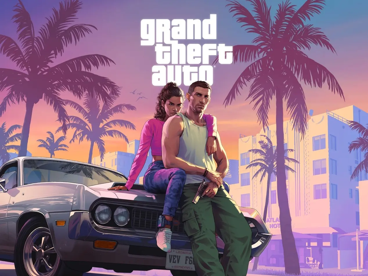 《俠盜獵車手 6 GTA6》將延遲至 2026 年中旬登場？爆料者稱：「2 工作室開發者所言！」