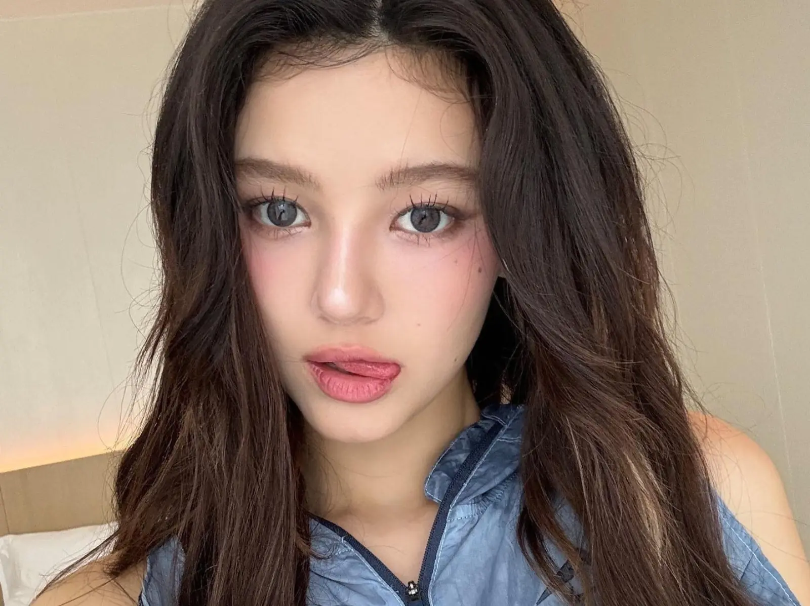 NewJeans Danielle 與朴寶劍來台歡慶 Celine 台北 101 精品店開幕！「BLACKPINK Lisa 接班人」5 件事快認識！