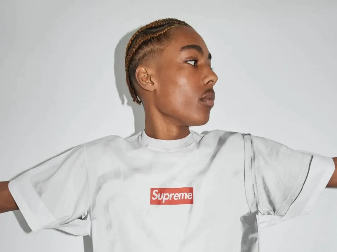 Supreme x MM6 Maison Margiela 2024 聯名系列完整一覽，不入手就真的太玄！