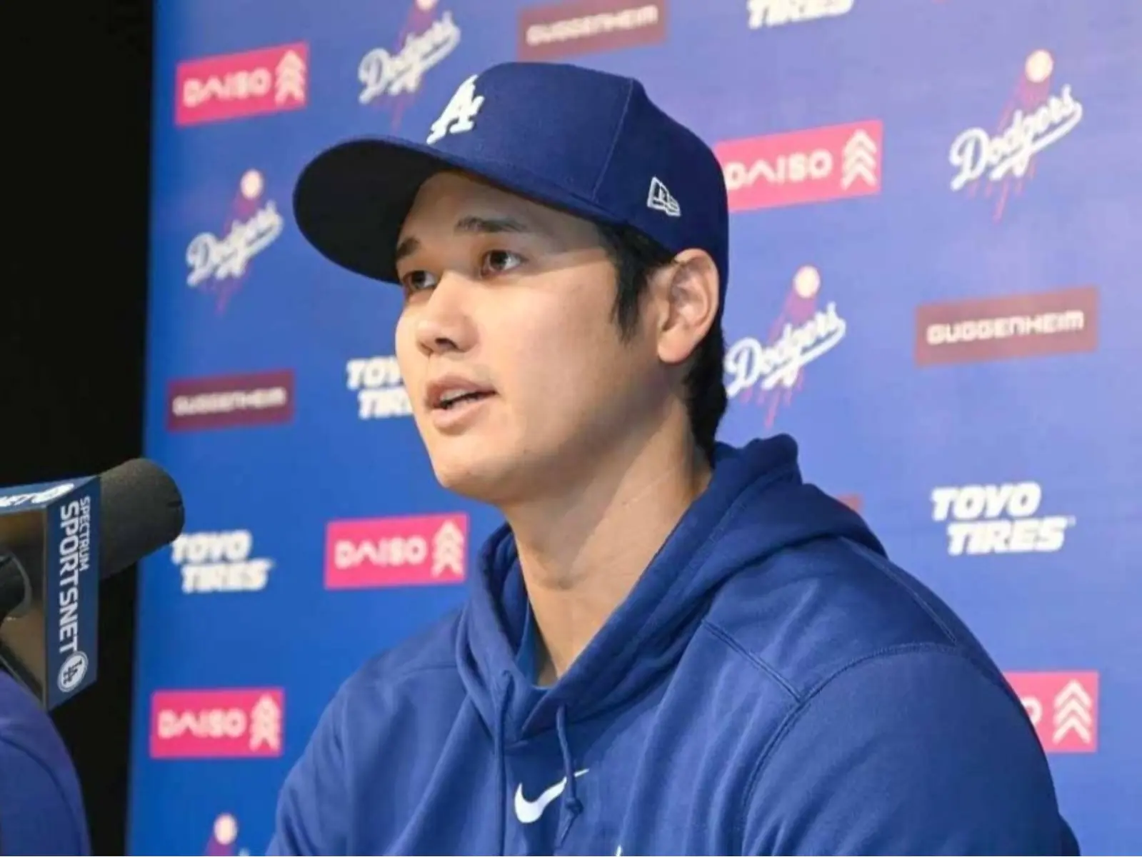 大谷翔平「水原一平竊盜案」記者會重點整理！痛心表示：「被信任的人背叛我很震驚⋯」