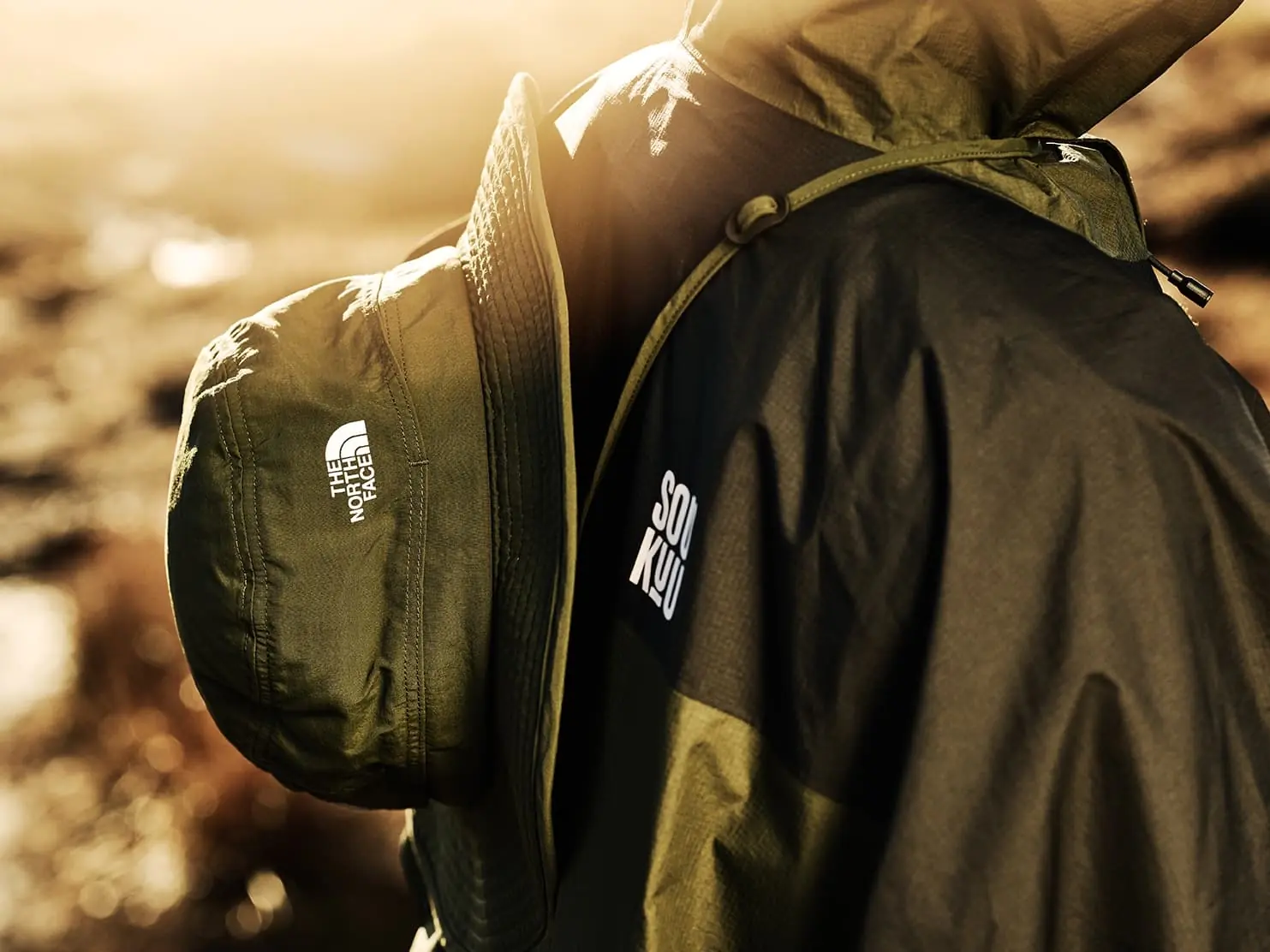 The North Face x UNDERCOVER SOUKUU 2024 最新聯名釋出，台灣販售情報一覽！