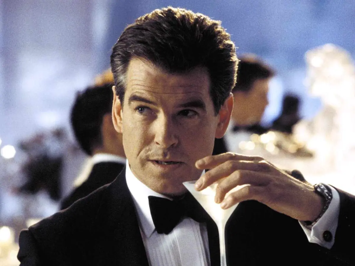 皮爾斯布洛斯南 Pierce Brosnan 坦言期待亞倫強森演詹姆士龐德！大讚：「他的表演很出色！」