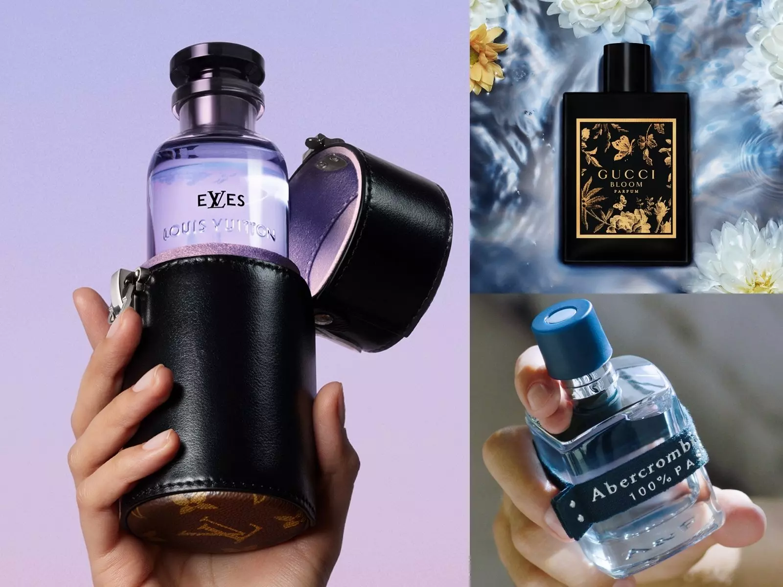 2025 男性與女性香水推薦｜FERRAGAMO、CREED、Jo Malone、Acqua di Parma 等最新香氛品牌總整理​！