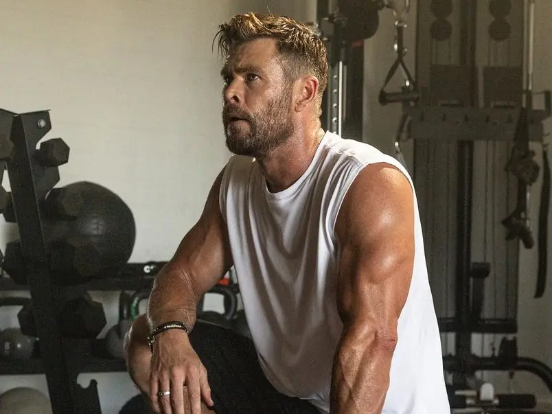 「雷神」克里斯漢斯沃 Chris Hemsworth 好會賺！IG 發一篇貼文就進帳千萬！