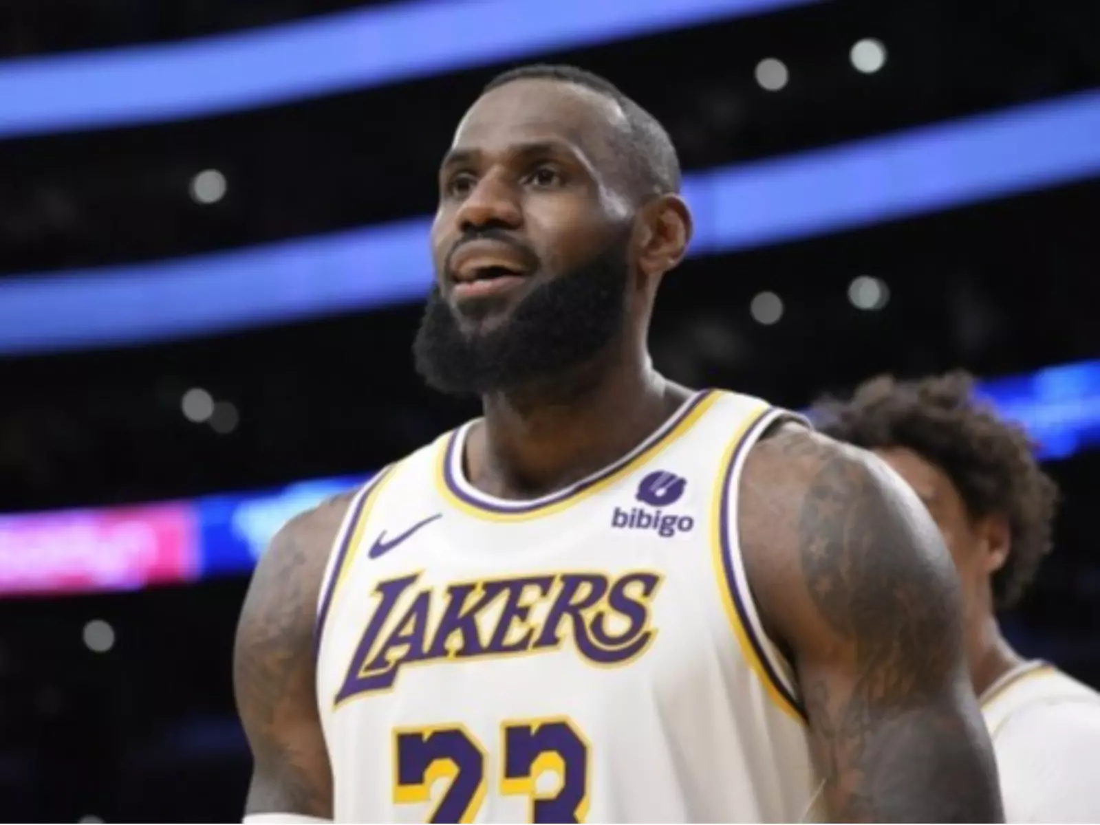 NBA／39 歲詹皇透露自己不會在聯盟待太久：「已經確定沒剩多少時間了⋯」