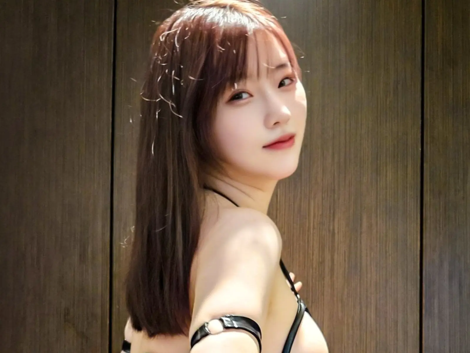 丸石稀有「謎之J級女優」強登銷售榜！改名丸最稀有重新出發！？【老司J開車】