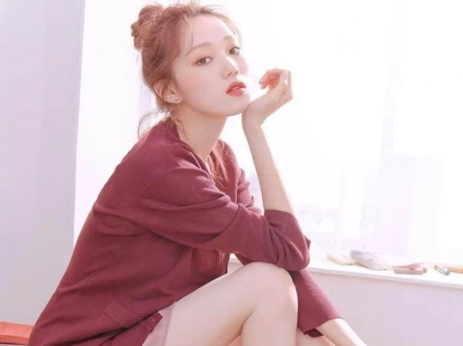 韓國長腿女星 Top 10！「她」擊敗全智賢、李聖經奪冠⋯顏值、身材都太頂！