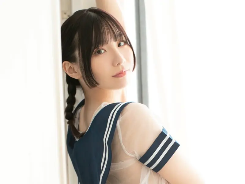 台日混血女優 Nia 將來台舉辦見面會！關心台灣地震粉絲情況超圈粉！【老司J開車】
