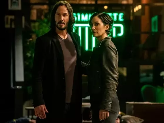 《駭客任務》第五部即將上映！導演換人、基努李維 Keanu Reeves 不確定回歸⋯！