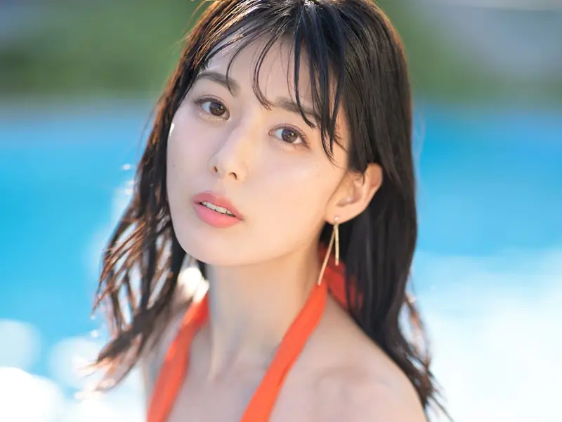 金松季步(金松季歩)展現 AKB48 偶像價值！超新星女優豪取下半年銷售三位！【老司J開車】