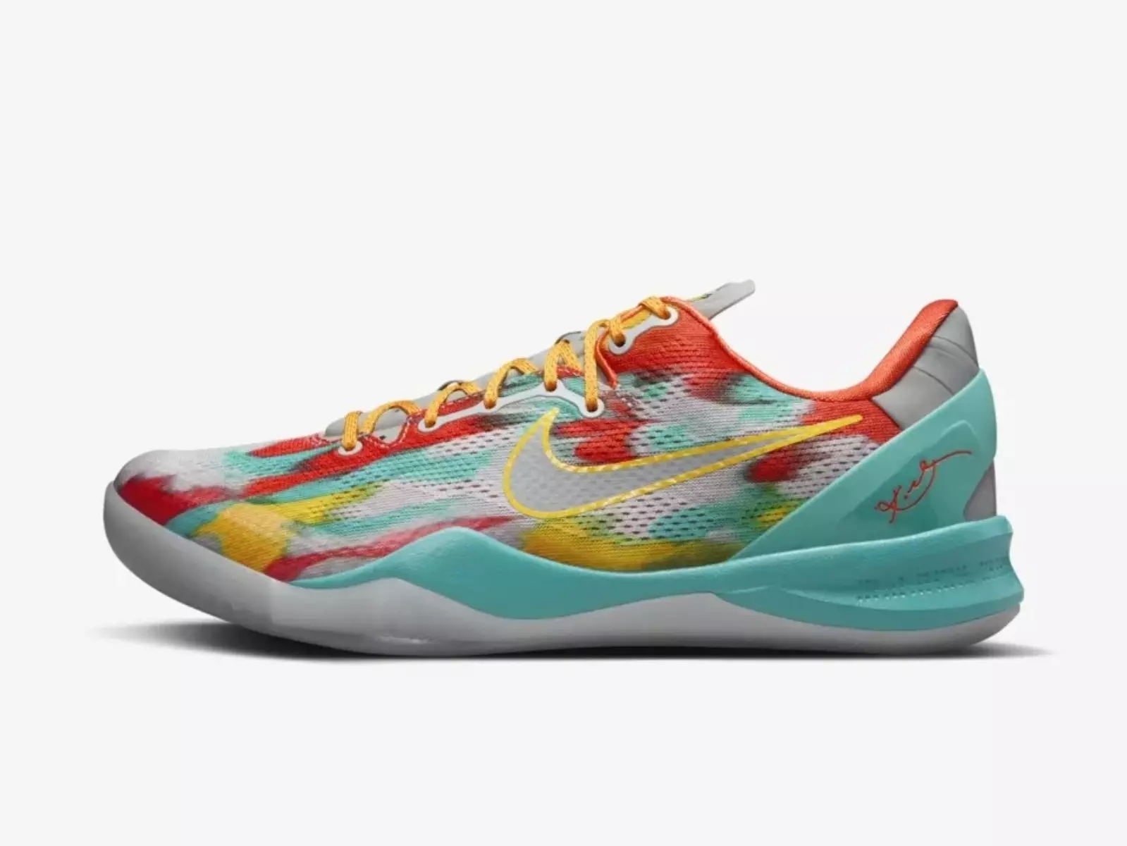 Nike Kobe 系列 3 雙經典人氣鞋款全面回歸！台灣發售資訊一次看！