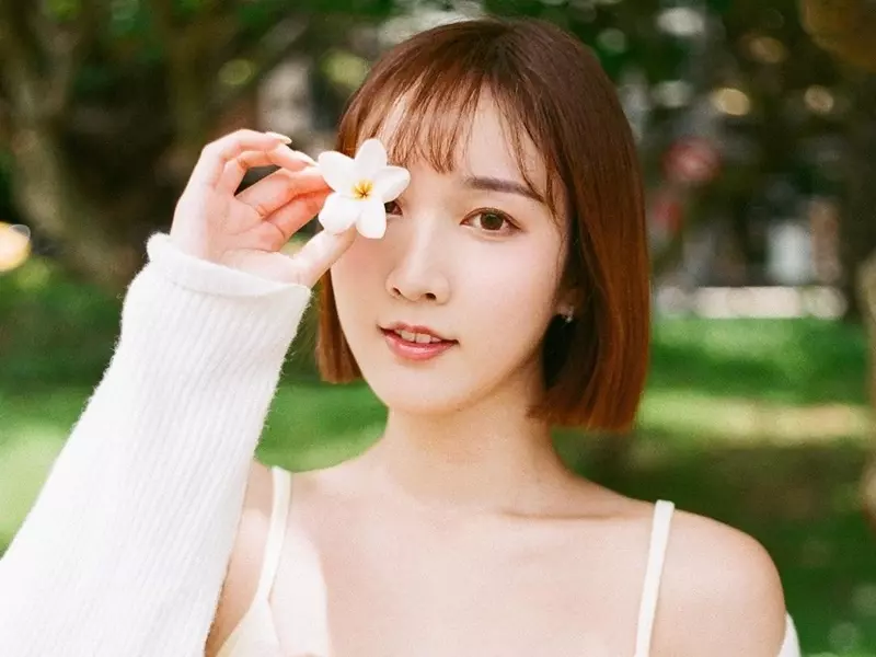 藥學系正妹 Celine 有胸又有臀成表特版常客！好想一起健身啊！【野生抓正妹】