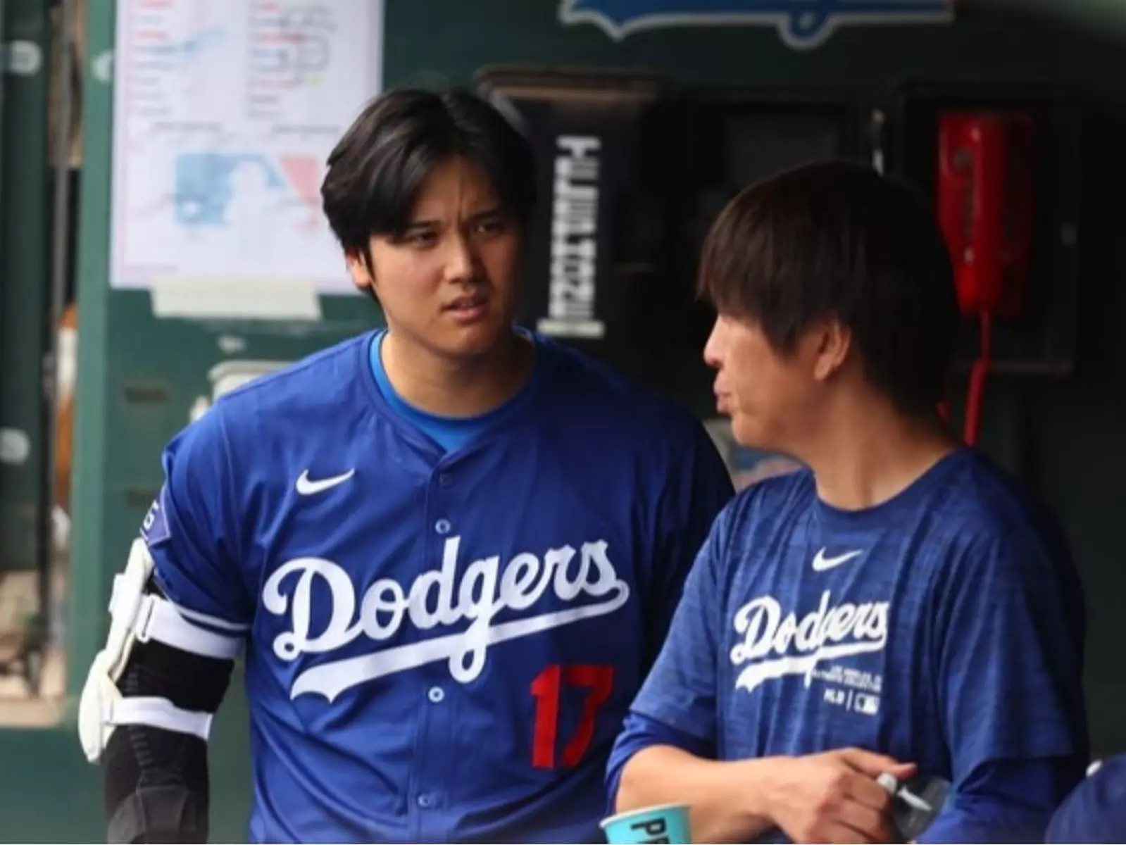 MLB／水原一平竊盜大谷翔平案件最新報告出爐，共偷 5.2 億、下注 1.9 萬次超誇張！