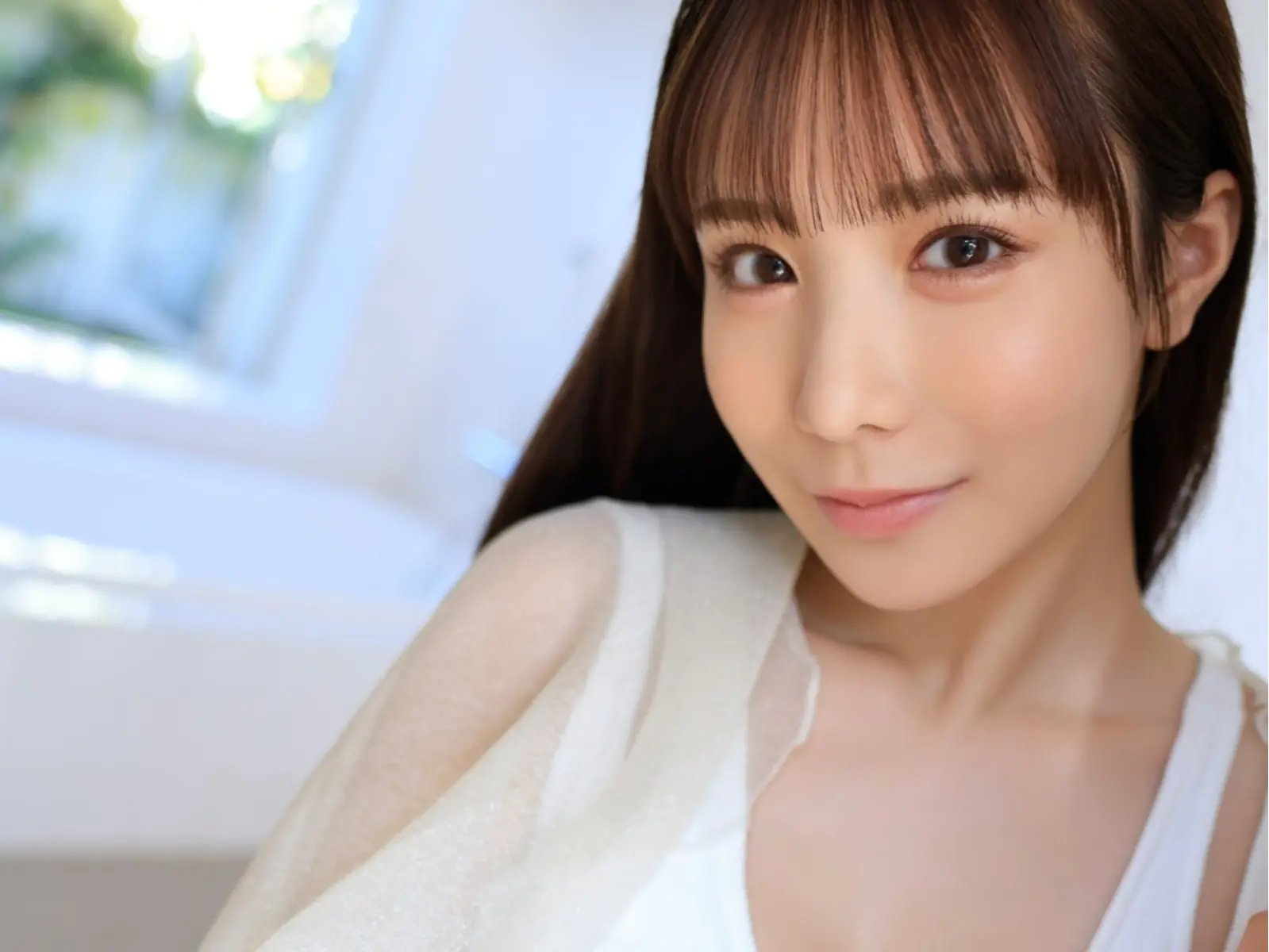 海老咲碧被封「SEX の天才」震撼解禁！出道作推出就首攻排行創佳績！【老司 J 開車】