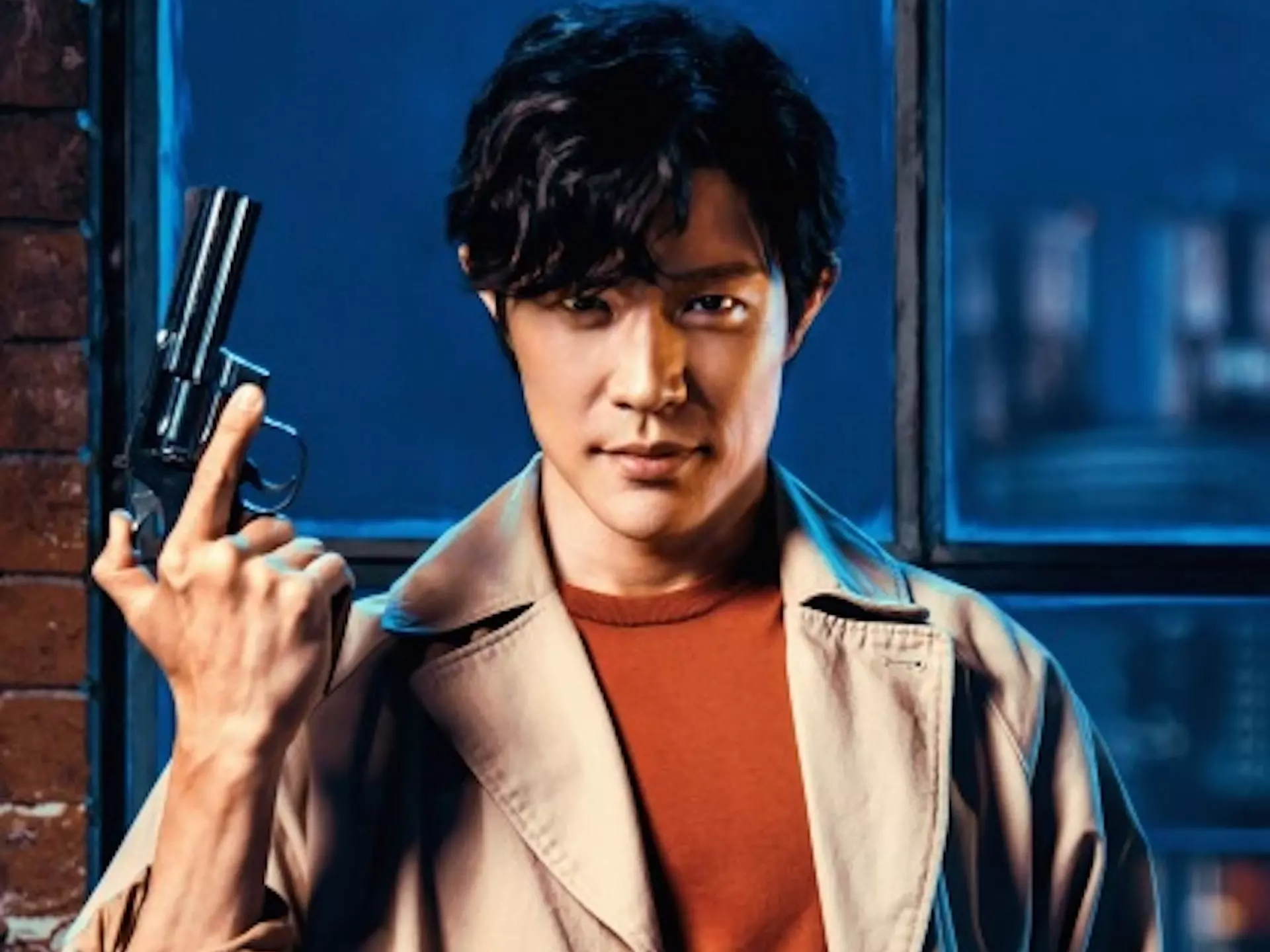 2024 4 月 Netflix 片單整理推薦：《寄生獸：灰色部隊》、《城市獵人》真人版⋯！