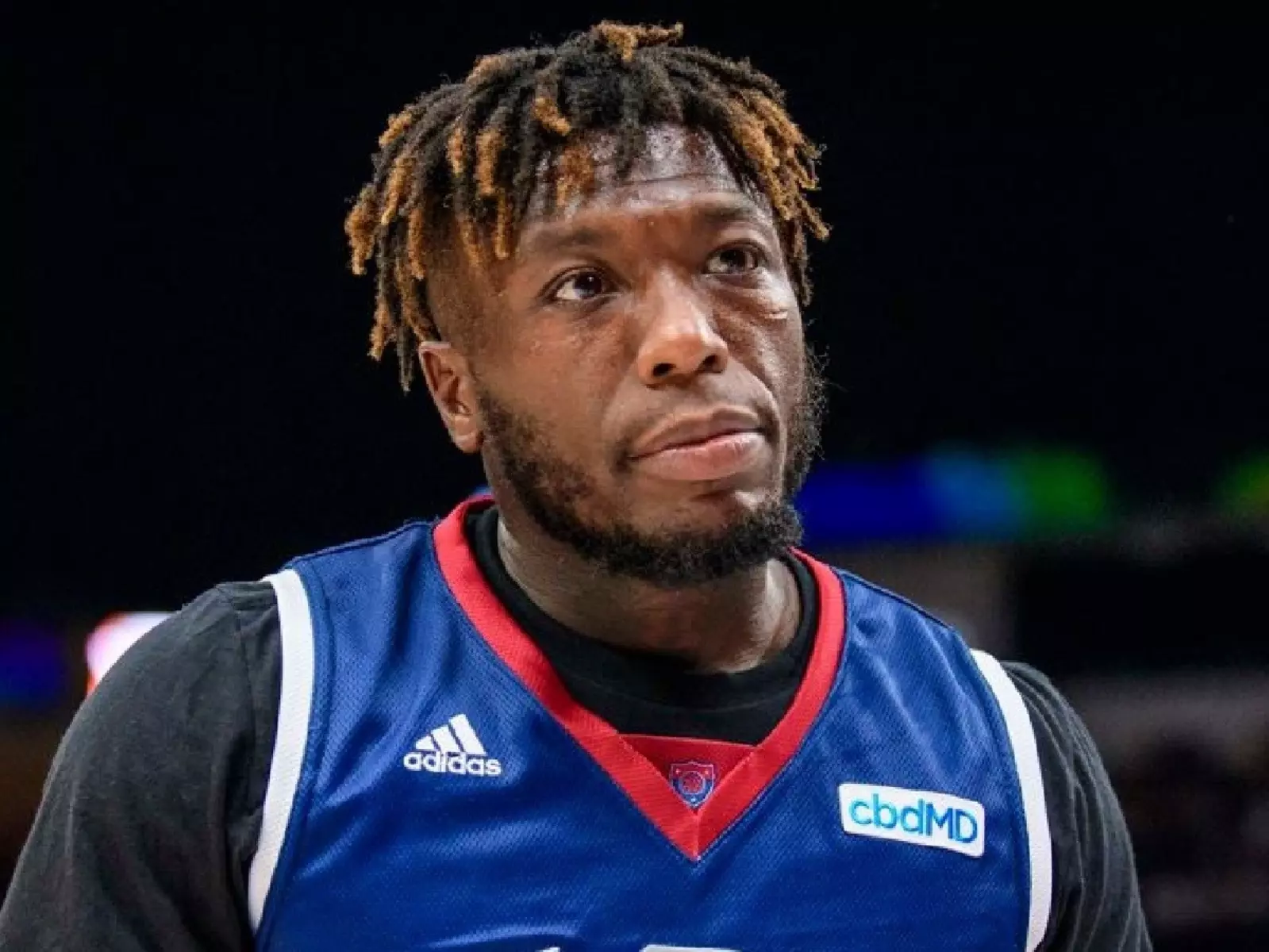 NBA／3 屆灌籃王「跳豆」Nate Robinson 自曝腎衰竭病情嚴重：「再不換腎就活不久了⋯」