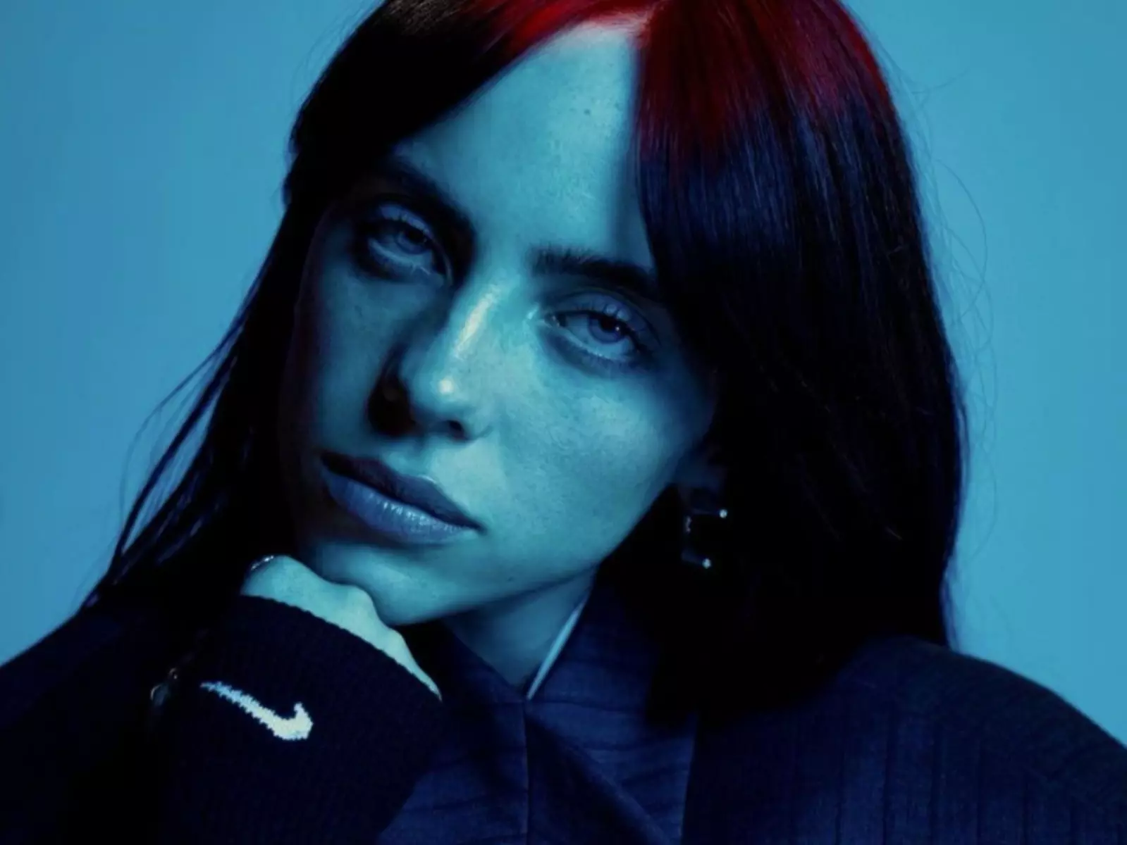 怪奇比莉 Billie Eilish 加粉絲為摯友名單，讓 IG 激增千萬粉絲、新專輯預告更突破 1.4 億次觀看！