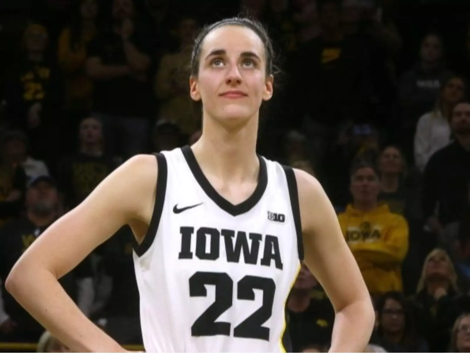 「女 Curry」Caitlin Clark 成 WNBA 選秀狀元，超低薪資再度引發爭議！