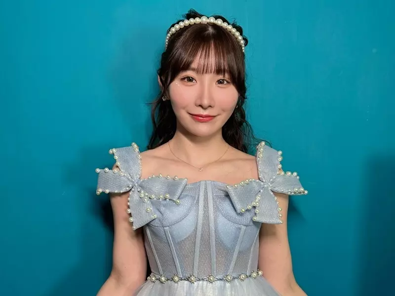 台日混血女優 Nia 流利中文與粉絲互動！讓粉絲感受滿滿戀愛氛圍！【老司J開車】