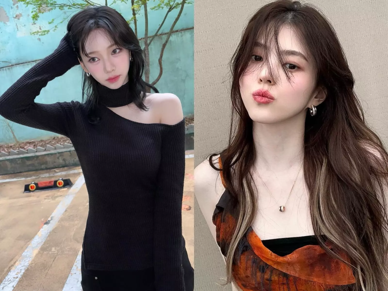 韓星分手情侶檔盤點！Karina ＆ 李宰旭、韓韶禧 ＆ 柳俊烈⋯7 對 CP 都被迫分手！？