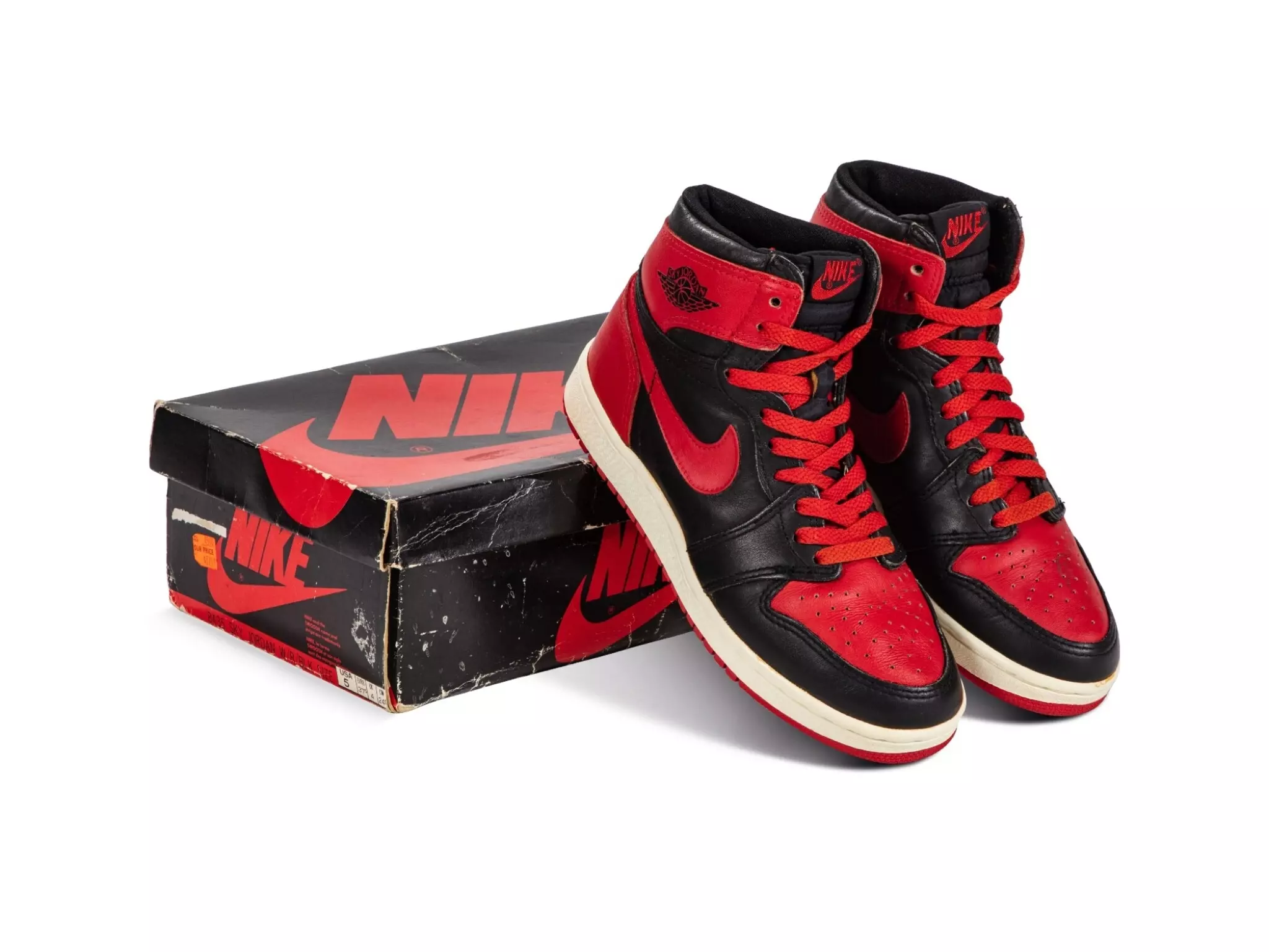 Air Jordan 1 Hi '85 