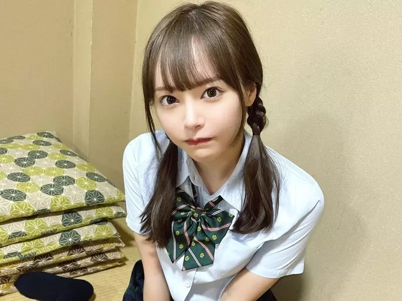 Unpai、小倉由菜也瘋「粒保樂園」！內衣版葉保弟應援舞尬一粒！【老司J開車】