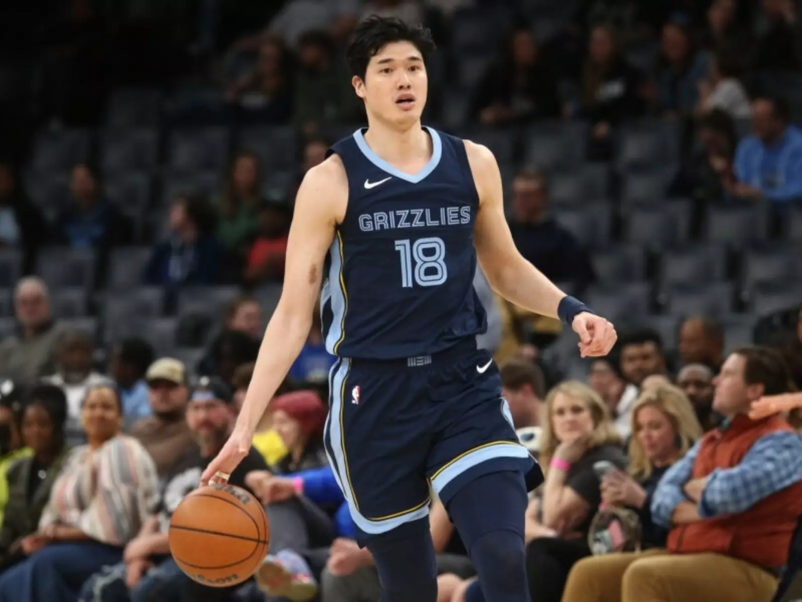 渡邊雄太宣布結束 NBA 生涯返回日本 B 聯盟打球！感慨「只想單純享受籃球的快樂」！