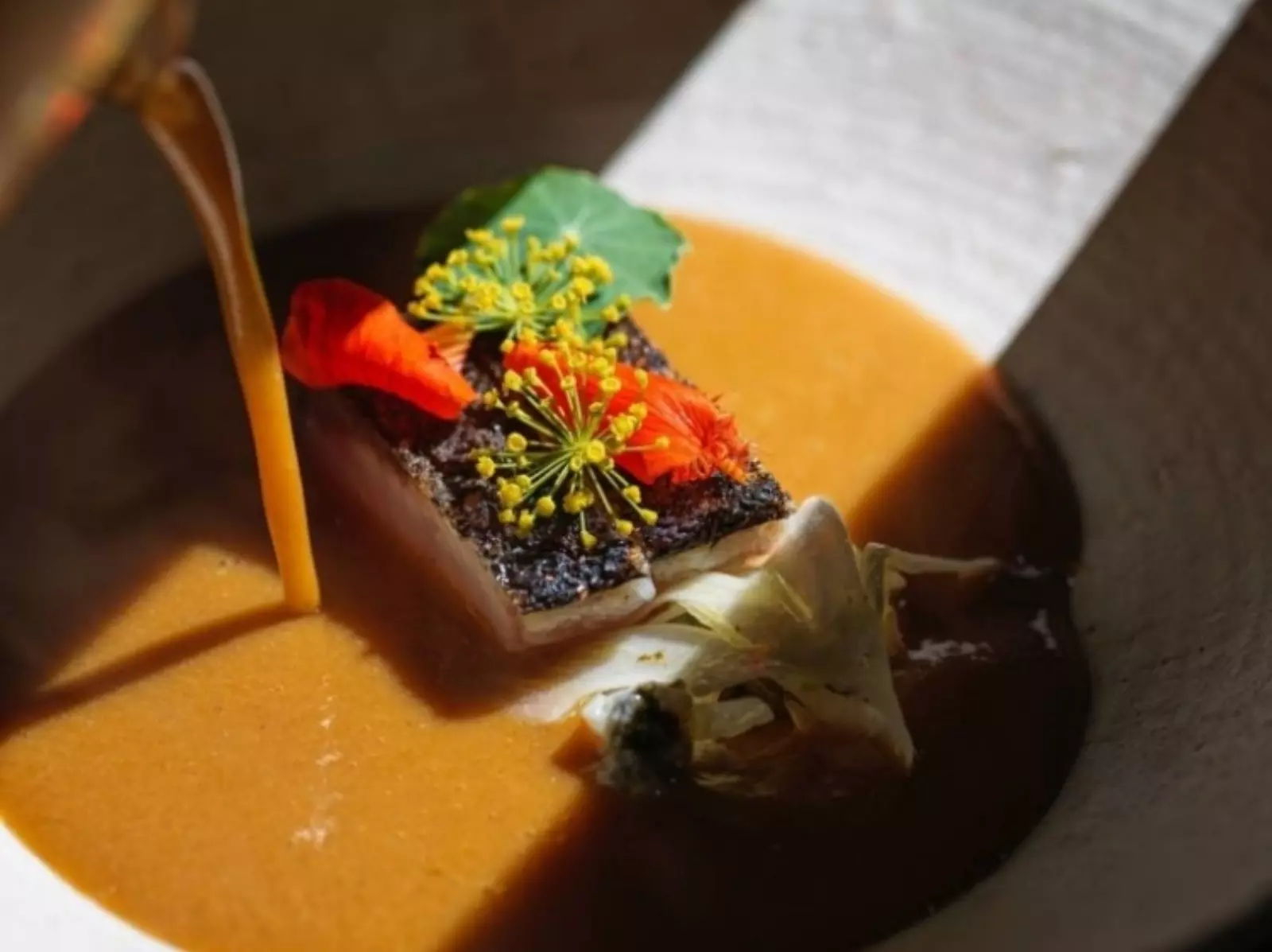 L’Atelier par Yao｜台中必訪高 CP 值法餐 Fine Dining：空間、菜單、亮點⋯一次看！