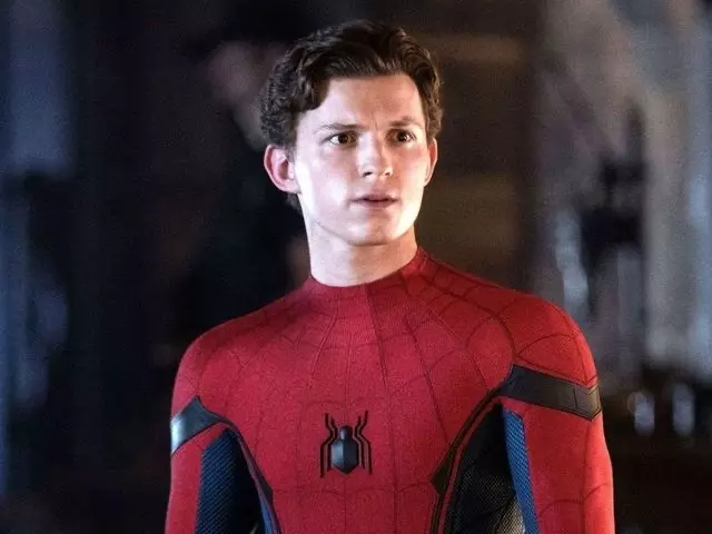 湯姆霍蘭德 Tom Holland 自爆參與《蜘蛛人 4》製作！談及進度：「漫威還在破解難題！」