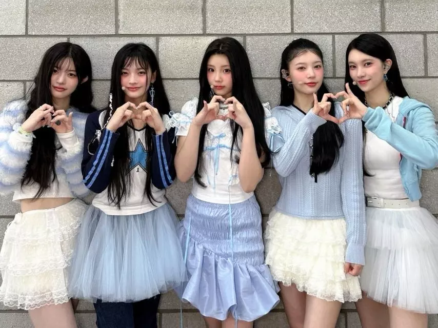 ILLIT 再爆爭議！和 BLACKPINK Lisa 粉絲撞名挨轟：「不尊重前輩！」