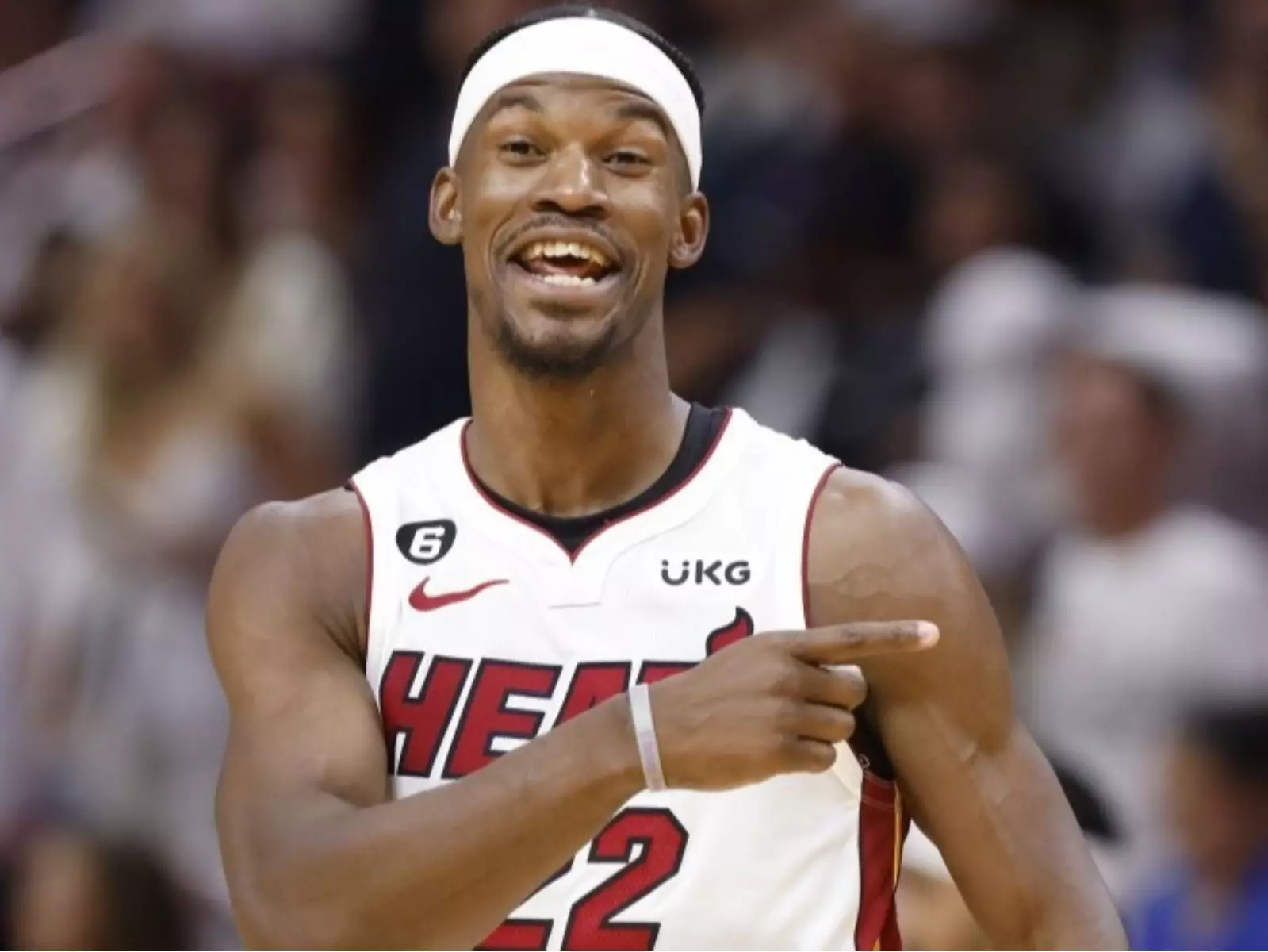NBA／熱火撂倒塞爾提克扳成 1 比 1 平手，Jimmy Butler 賽後發文無情嘲諷對手！