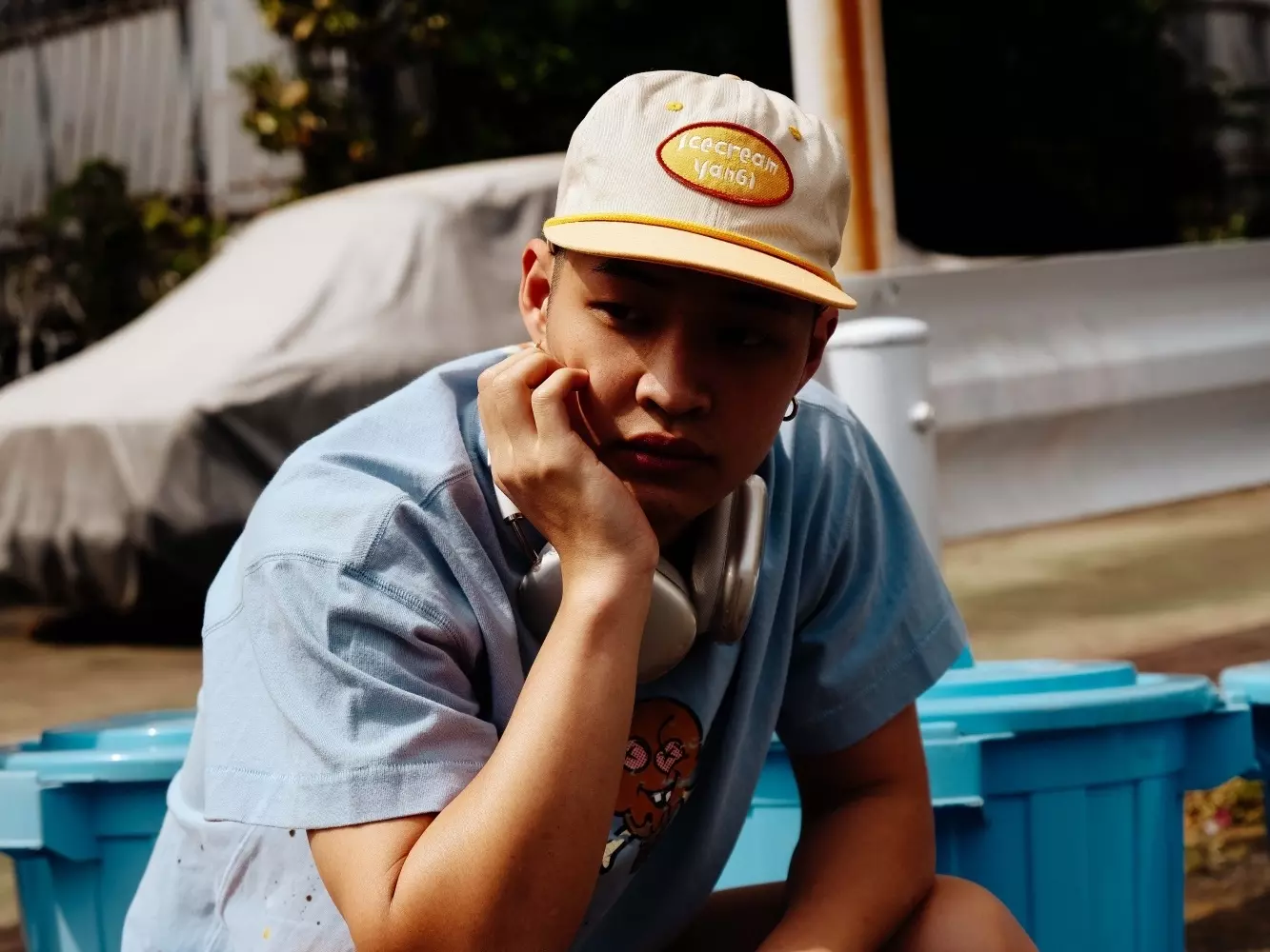 STÜSSY x Levi's、BBC ICECREAM x YANGI 等話題聯名盤點，台灣開賣資訊完整釋出！