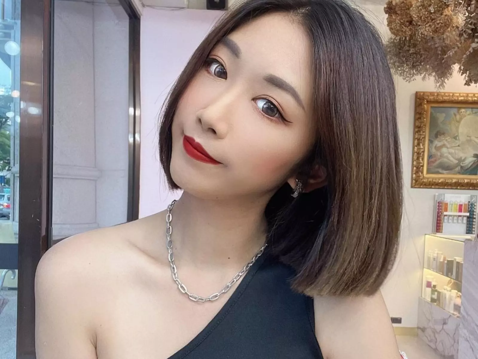 藝人香蕉愛妻 Timmy 遊泰國火力全開！泡泡浴解放尺度比基尼超熱辣！【野生抓正妹】