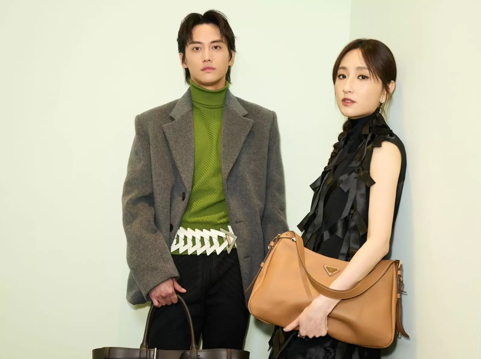 2024 快閃店、時尚品牌活動亮點一次看！Loewe Paula's Ibiza 夜市活動、Gucci 台南展覽⋯ 趕快帶女友去打卡拍美照！（持續更新）