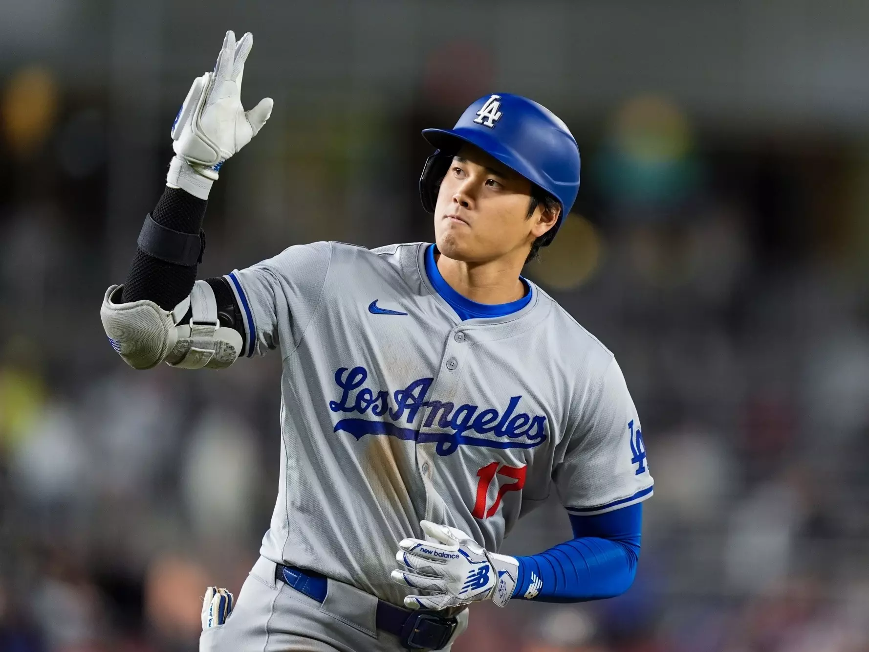 MLB／大谷翔平被禁止進入藍鳥當地 NHL 名人堂參觀，原因為「他背叛藍鳥」！
