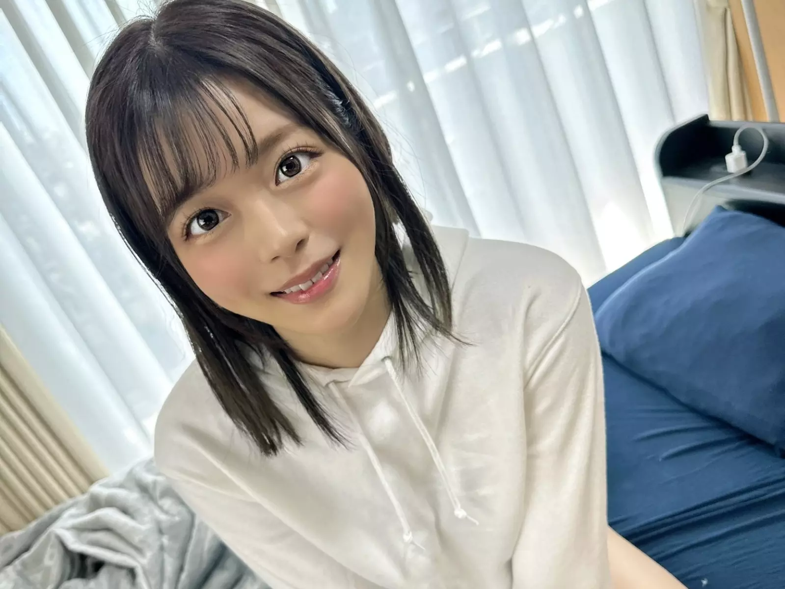 「暗黑橋本環奈」奏音花音突拋引退震撼彈！宣布結束 5 年 AV 女優生涯！【老司 J 開車】