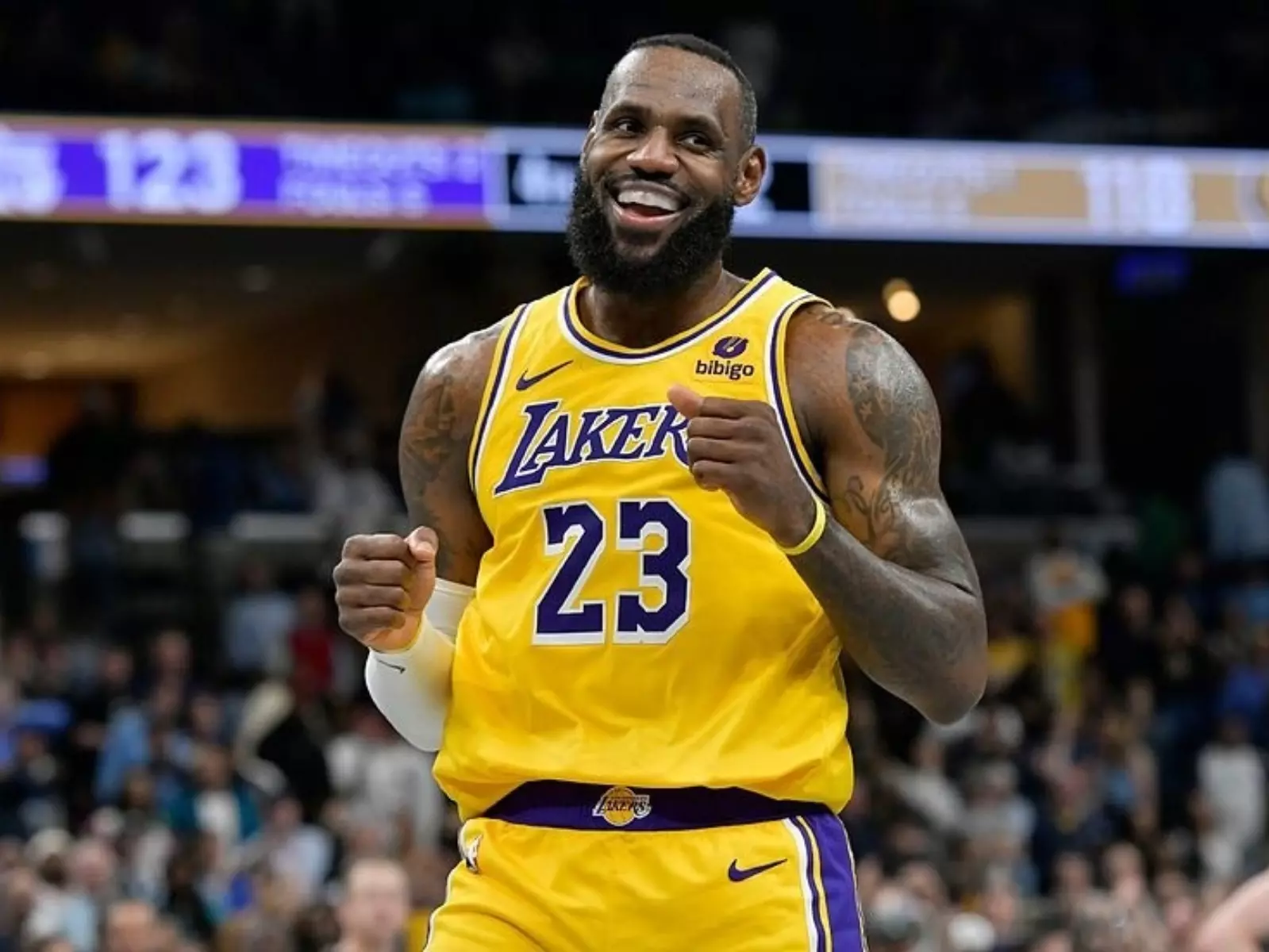 NBA／外媒爆料詹皇預計今夏跳出合約，下一步動向受到 Curry 及 KD 影響！