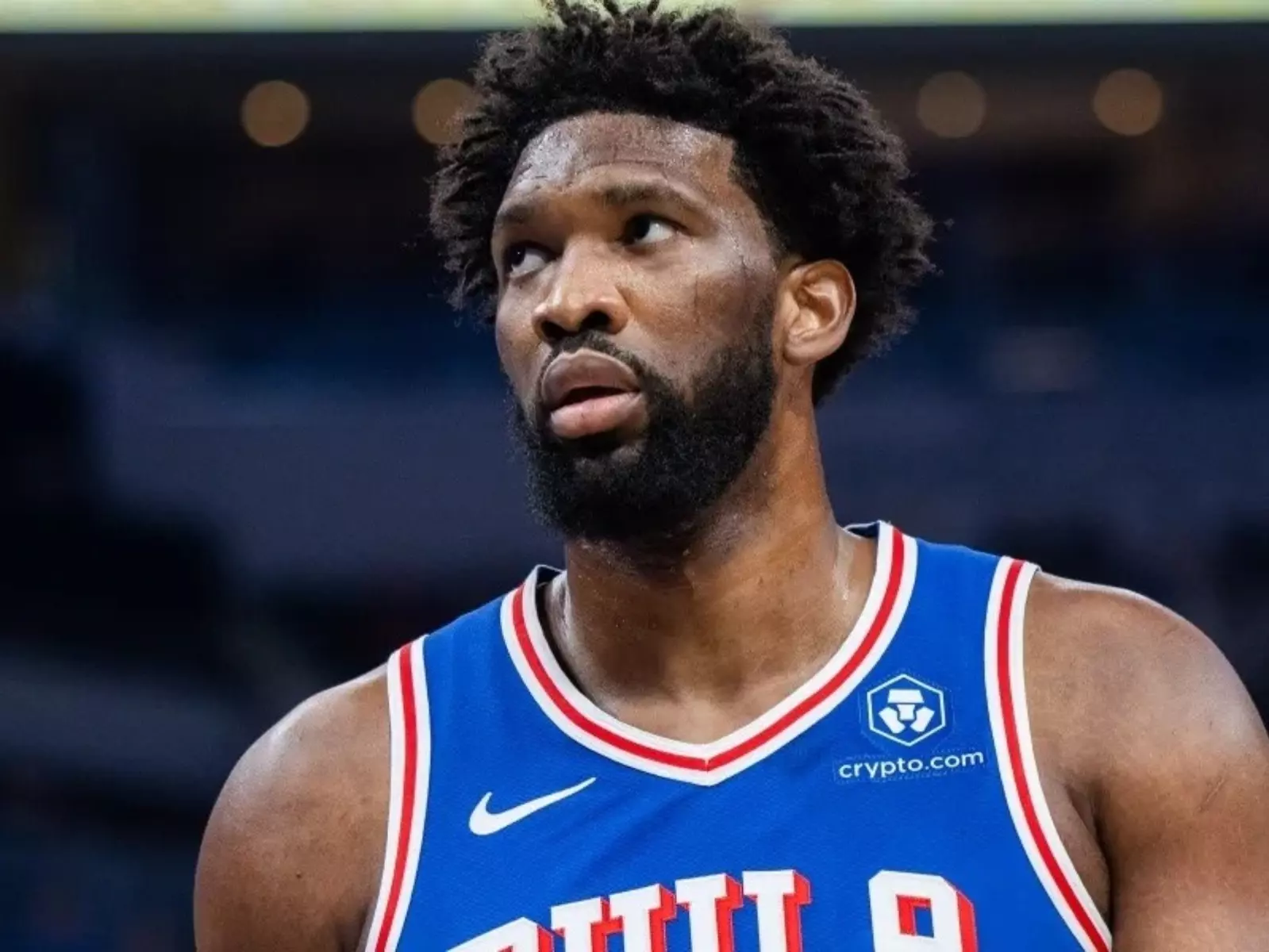 NBA／Joel Embiid 仍是史上唯一拿過例行賽 MVP 卻沒打過分區決賽的球員！