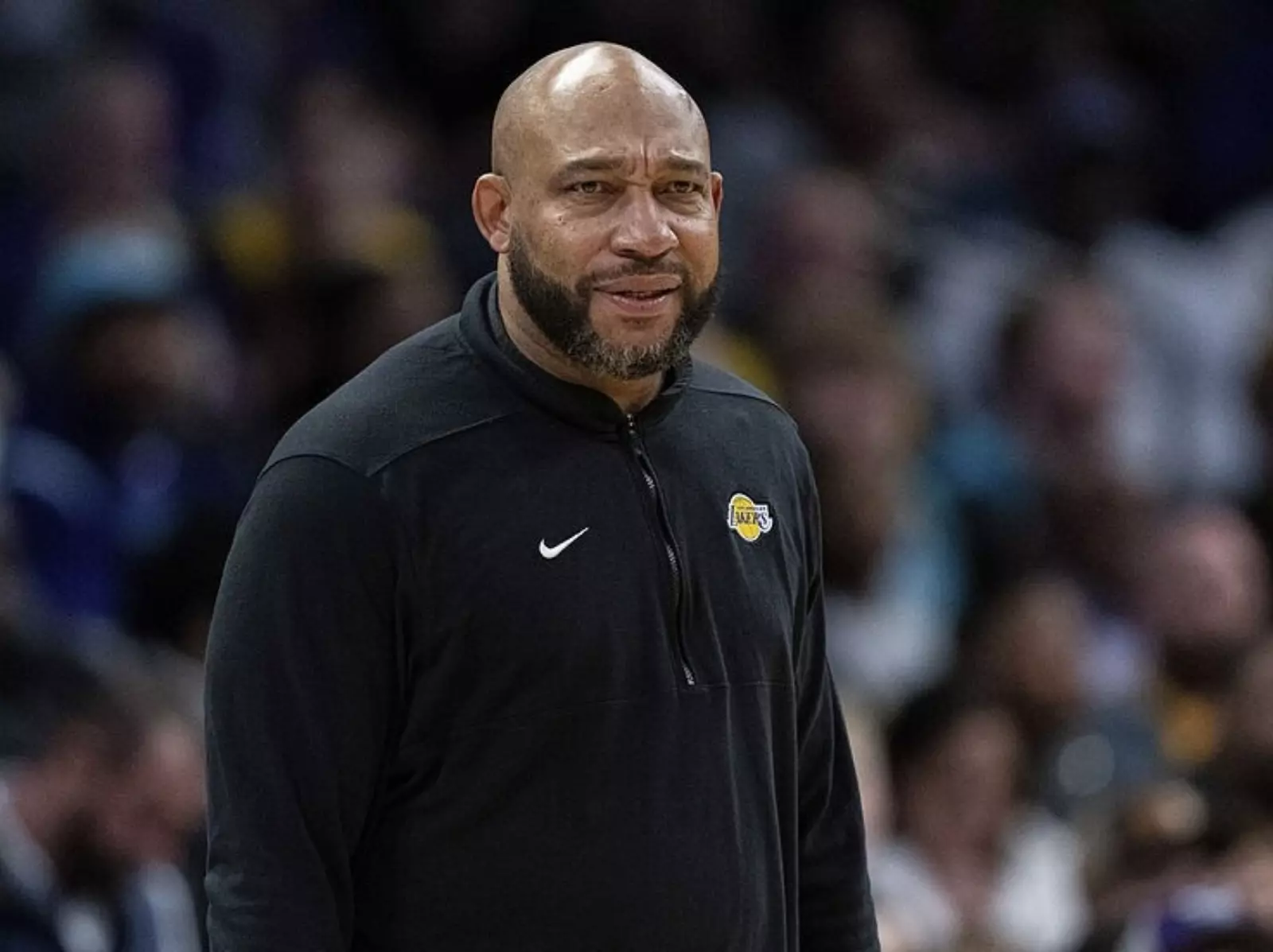 NBA／湖人把 Darvin Ham 及整個教練團正式開除，下一任新教練人選曝光？