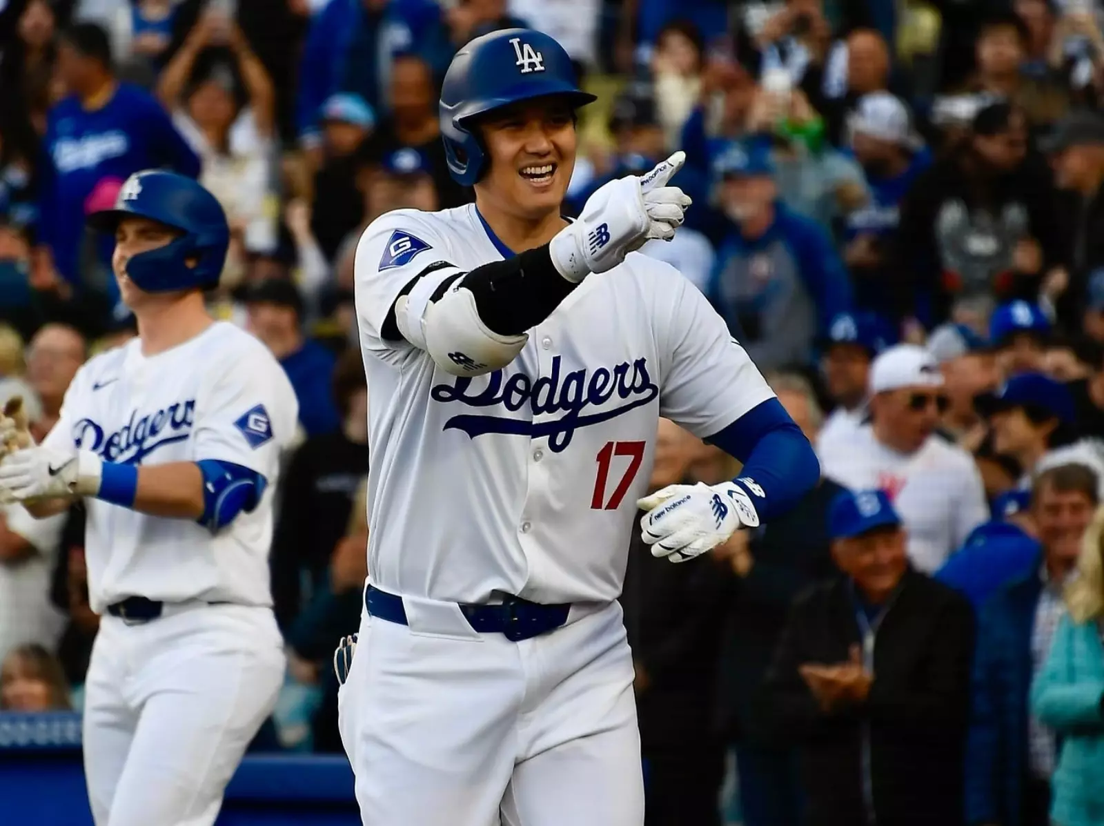 MLB／大谷翔平狂敲 464 英尺超大號全壘打！單場 4 安＋雙響砲締造諸多歷史紀錄！