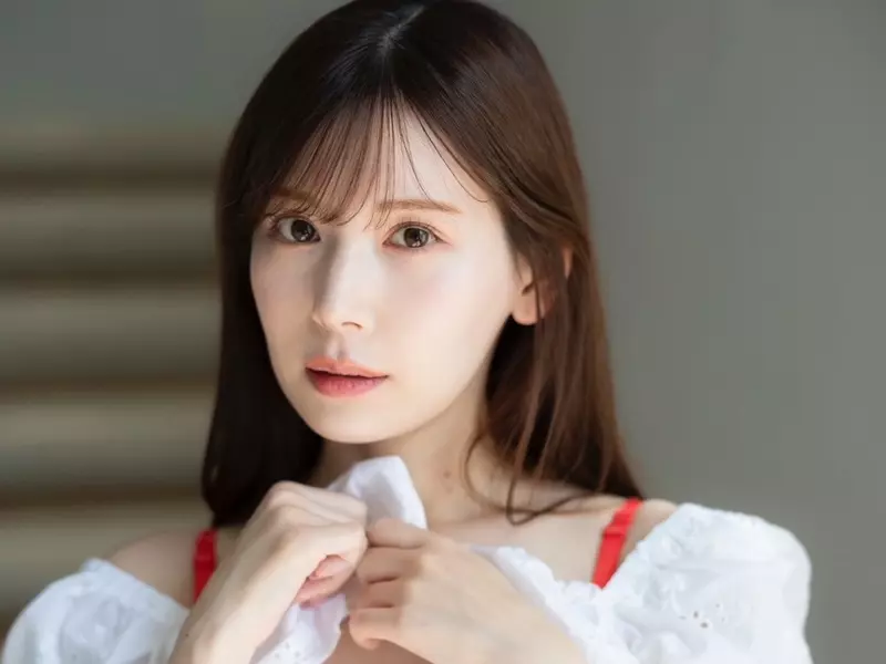 明里紬再度登台！TRE 怎麼能少了這位清純無敵美少女！【老司 J 開車】